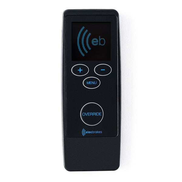Elecbrakes Electric Bluetooth Brake Controller Portable Remote