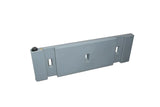 35 LITRE SLIMLINE HEADBOARD WATER TANK & MOUNT KIT. PRV35-HB-MK