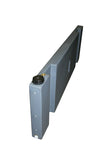 35 LITRE SLIMLINE HEADBOARD WATER TANK & MOUNT KIT. PRV35-HB-MK