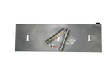 35 LITRE SLIMLINE HEADBOARD WATER TANK & MOUNT KIT. PRV35-HB-MK