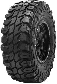 37X13.5R20 L/T 128Q Gladiator X-Comp Off Road Mud Tyre. 37 13.5 20