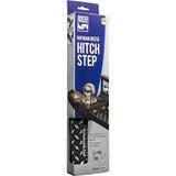 Hayman Reese Hitch Step For Tow Bars. Rated 120Kg
