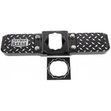 Hayman Reese Hitch Step For Tow Bars. Rated 120Kg
