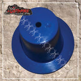 HUNTSMAN PRODUCTS CARAVAN TRAILER INDEPENDENT SUSPENSION SERVICE KIT. 38mm bushes