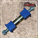 HUNTSMAN PRODUCTS CARAVAN TRAILER INDEPENDENT SUSPENSION SERVICE KIT. 38mm bushes
