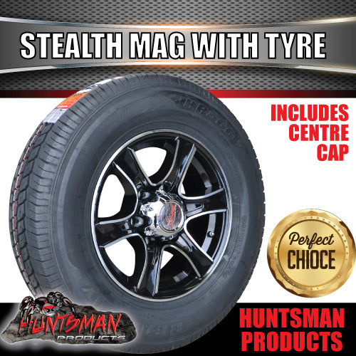 Caravan Rims 15
