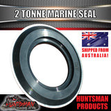 4x 2 Tonne Stainless Trailer Marine Seals for 25580 Inner Bearing Holroyd Dexter
