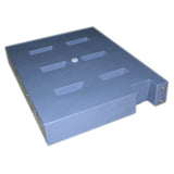 120 LITRE SLIMLINE WATER TANK.  PRV120S