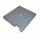 70 LITRE SLIMLINE WATER TANK.  PRV70SS