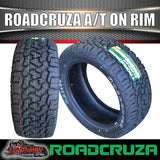 285/50R20 119/116S Roadcruza RA1100 ALL TERRAIN TYRE. 285 50 20