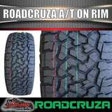 285/55R20 LT 122/119S Roadcruza RA1100 4WD Tyre 285 55 20