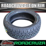 265/50R20 Roadcruza RA1100  107T ALL TERRAIN TYRE. 265 50 20