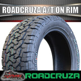 285/50R20 Roadcruza RA1100 119/116S ALL TERRAIN TYRE. 285 50 20