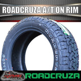 285/55R20 LT 122/119S Roadcruza RA1100 4WD Tyre 285 55 20
