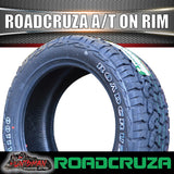 265/50R20 Roadcruza RA1100  107T ALL TERRAIN TYRE. 265 50 20
