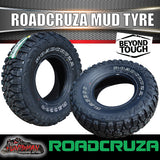 31x10.5R15 L/T 109Q Roadcruza RA3200 M/T 6 Ply Tyre. 31 10.5 15