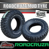 33x12.5R17 L/T 114Q Roadcruza RA3200 MUD Tyre. 33 12.5 17