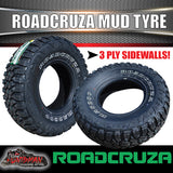 31x10.5R15 L/T 109Q Roadcruza RA3200 M/T 6 Ply Tyre. 31 10.5 15