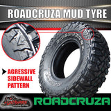 35x12.5R15 L/T 113Q Roadcruza RA3200 M/T 6 Ply Tyre. 35 12.5 15