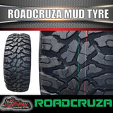 31x10.5R15 L/T 109Q Roadcruza RA3200 M/T 6 Ply Tyre. 31 10.5 15