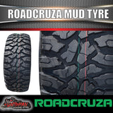 33x12.5R15 L/T 108Q Roadcruza RA3200 M/T 6 Ply Tyre. 33 12.5 15