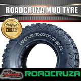 31x10.5R15 L/T 109Q Roadcruza RA3200 M/T 6 Ply Tyre. 31 10.5 15