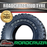 285/70R17 L/T 121Q Roadcruza RA3200 M/T 8 Ply Tyre. 285 70 17