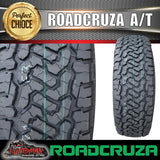 245/75R16 L/T Roadcruza RA1100 4WD ALL TERRAIN TYRE. 245 75 16