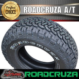 31x10.5R15 LT 109S Roadcruza RA1100 4WD All Terrain Tyre. 31 10.5 15