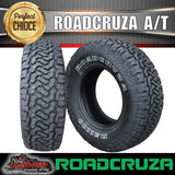 285/75R16 L/T Roadcruza RA1100 4WD ALL TERRAIN TYRE. 285 75 16