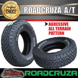 35X12.5R22 L/T Roadcruza RA1100 117S ALL TERRAIN TYRE. 35 12.5 22