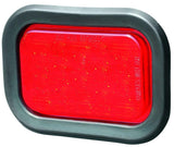 Roadvision Stop Tail Rectangle LED Rear Light BR160R