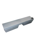 SLIMLINE 40 LITRE FLOOR WELL WATER TANK.  PRV40FWS