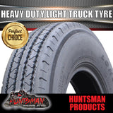 7:00R16 L/T LONGWAY 12PLY 115/110N LIGHT TRUCK TYRE. 7.00 16