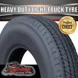 7:00R16 L/T LONGWAY 12PLY 115/110N LIGHT TRUCK TYRE. 7.00 16