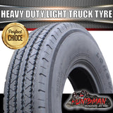 7:00R16 L/T LONGWAY 12PLY 115/110N LIGHT TRUCK TYRE. 7.00 16