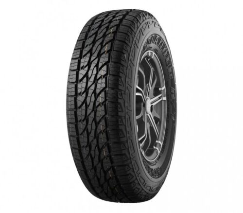 225/75R15 LT Rapid Yatone Ecolander New Tyre. 108/104S.  225 75 15
